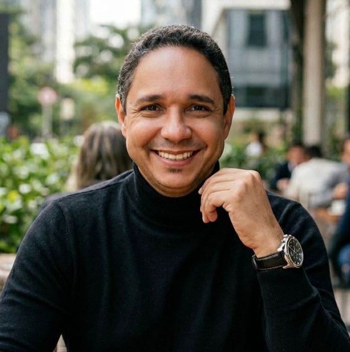 Prof. Dr. Murillo Cesar